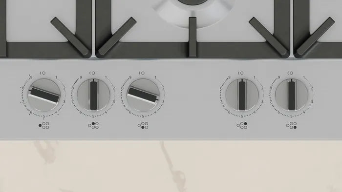Neff T27CIS8N0 N70 75cm Gas Hob