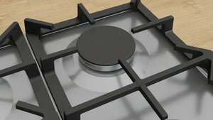Neff T27CIS8N0 N70 75cm Gas Hob