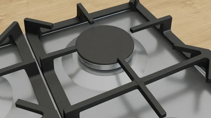 Neff T27CIS8N0 N70 75cm Gas Hob