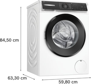 Bosch Series 6 WGH254A0GB 10kg 1400rpm Washing Machine