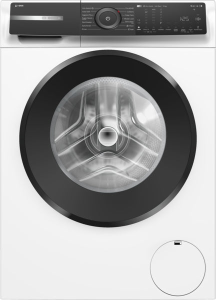 Bosch Series 6 WGH254A0GB 10kg 1400rpm Washing Machine