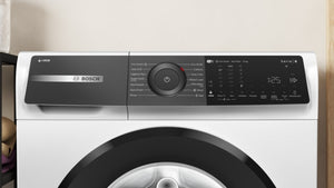 Bosch Series 6 WGH254A0GB 10kg 1400rpm Washing Machine