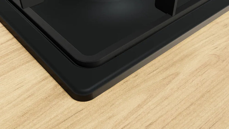 Bosch PBP6B6K60 Gas Hob