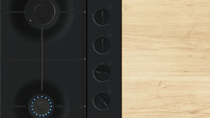 Bosch PBP6B6K60 Gas Hob