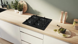 Bosch PBP6B6K60 Gas Hob