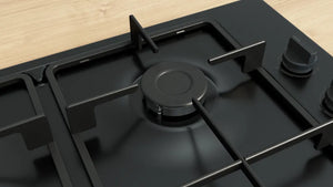 Bosch PBP6B6K60 Gas Hob