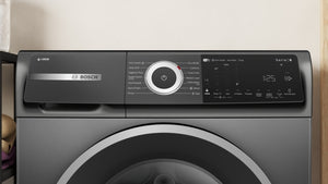 Bosch WGH254ARGB 10kg 1400rpm Graphite Washing Machine