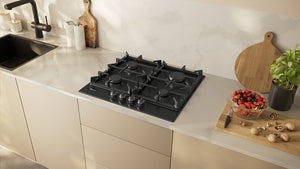 Neff T26CIP8S0 60cm Gas Hob