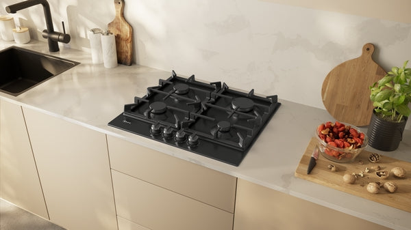 Neff T26CIP8S0 60cm Gas Hob
