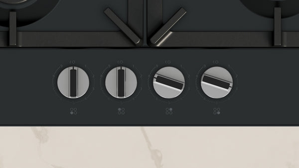 Neff T26CIP8S0 60cm Gas Hob