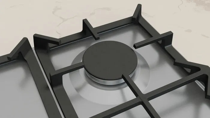 Neff N70 T27CIQ8N0 75cm Gas Hob
