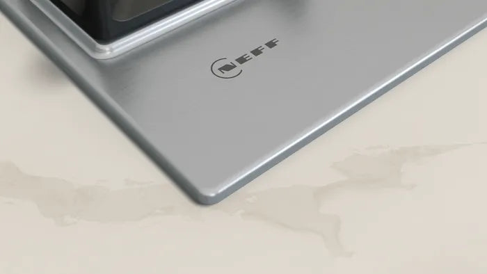 Neff N70 T27CIQ8N0 75cm Gas Hob