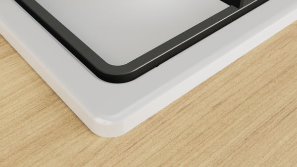 Bosch PBP6B2K60 Gas Hob