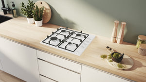 Bosch PBP6B2K60 Gas Hob