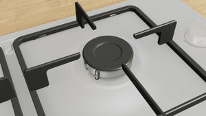 Bosch PBP6B2K60 Gas Hob