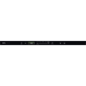 AEG GI6200B2TU 6000 Series SatelliteClean® Integrated Full Size Dishwasher