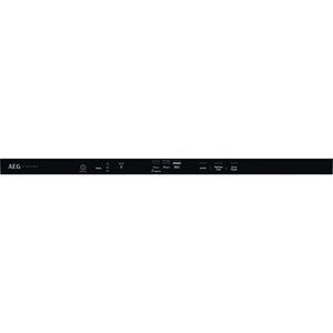 AEG GI5200C2SU 5000 Series Integrated Full Size Dishwasher