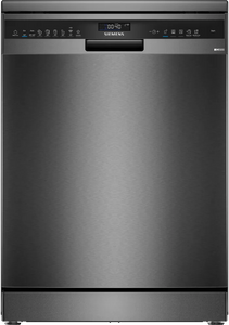 Siemens iQ500 SN25EC13CE Freestanding Full Size Dishwasher