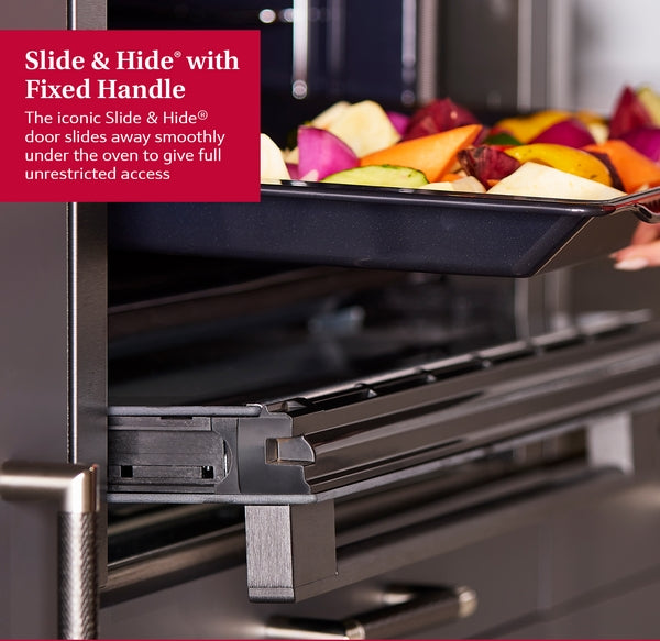 Neff B6ACH7AN7B Built In Electric Single Oven