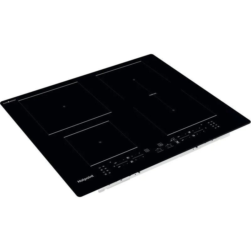 Hotpoint TB2460BCPNE 60cm Induction Hob