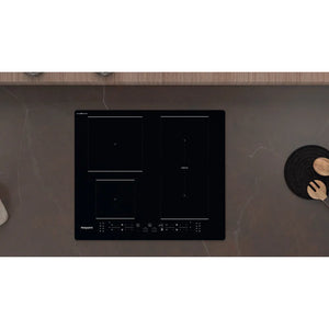 Hotpoint TB2460BCPNE 60cm Induction Hob