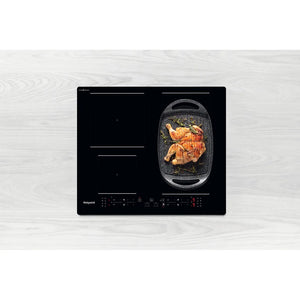 Hotpoint TB2460BCPNE 60cm Induction Hob
