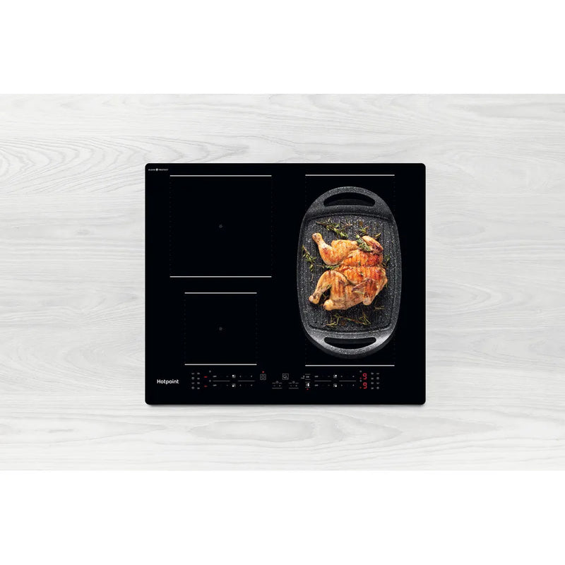 Hotpoint TB2460BCPNE 60cm Induction Hob