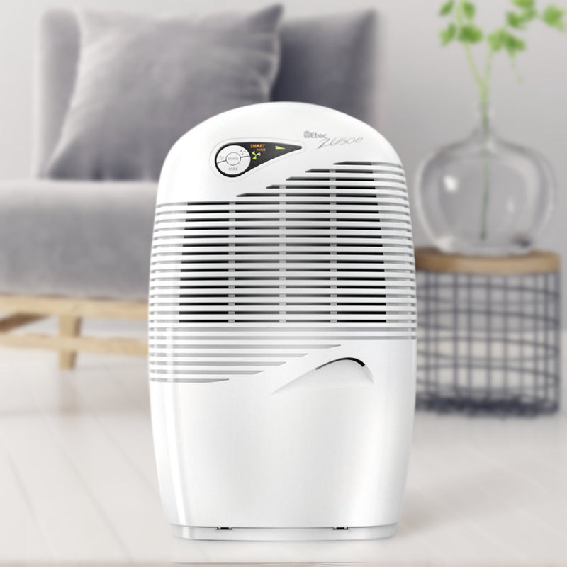 2650e 18 LITRE DEHUMIDIFIER
