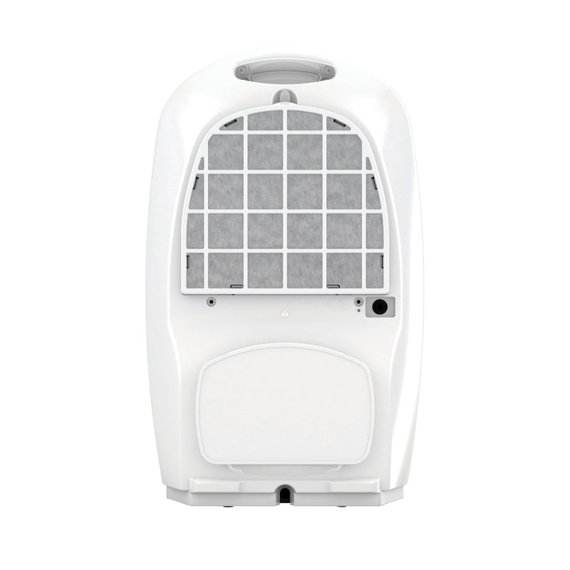 2650e 18 LITRE DEHUMIDIFIER