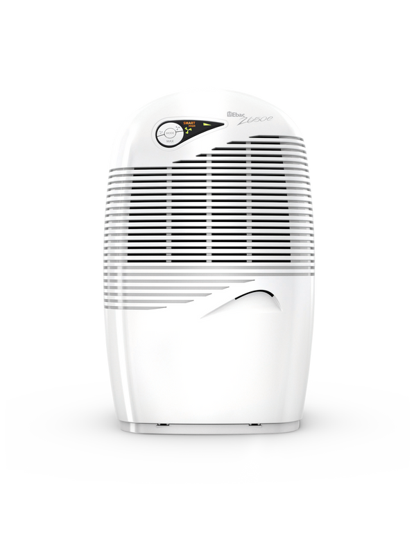 2650e 18 LITRE DEHUMIDIFIER