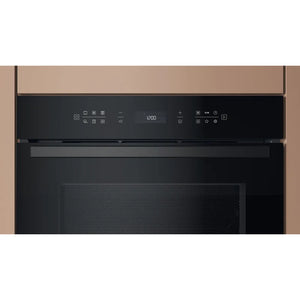 Hotpoint HCW6O7HTSBUK Built In Combination Microwave Oven