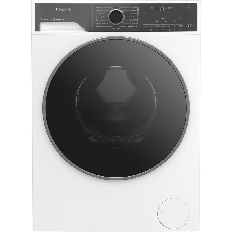 Hotpoint HP105ACAREUK 10kg 1400rpm Washing Machine