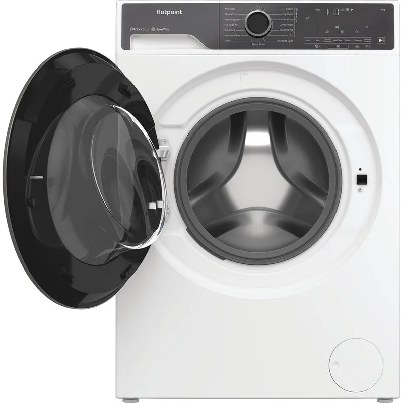 Hotpoint HP105ACAREUK 10kg 1400rpm Washing Machine