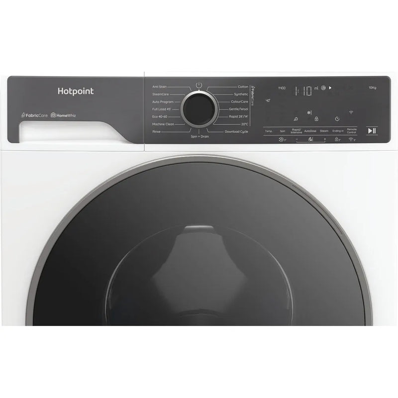 Hotpoint HP105ACAREUK 10kg 1400rpm Washing Machine