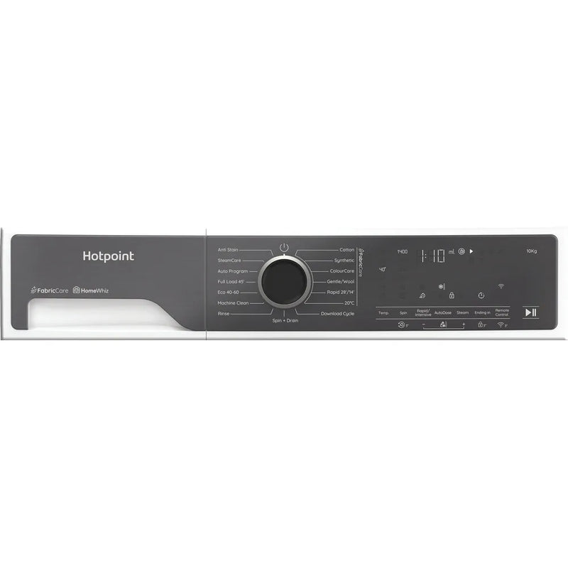 Hotpoint HP105ACAREUK 10kg 1400rpm Washing Machine