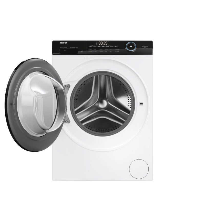 Haier Series 5 HWD90B14959NUUK 9kg/6kg 1400rpm Freestanding Washer Dryer