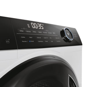 Haier Series 5 HWD90B14959NUUK 9kg/6kg 1400rpm Freestanding Washer Dryer