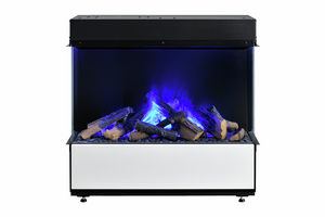 Dimplex 3 Step Multi Optimyst Built In Fire