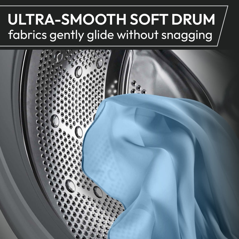 Hoover HGD 49B10C-80 9kg 1400rpm Washing Machine