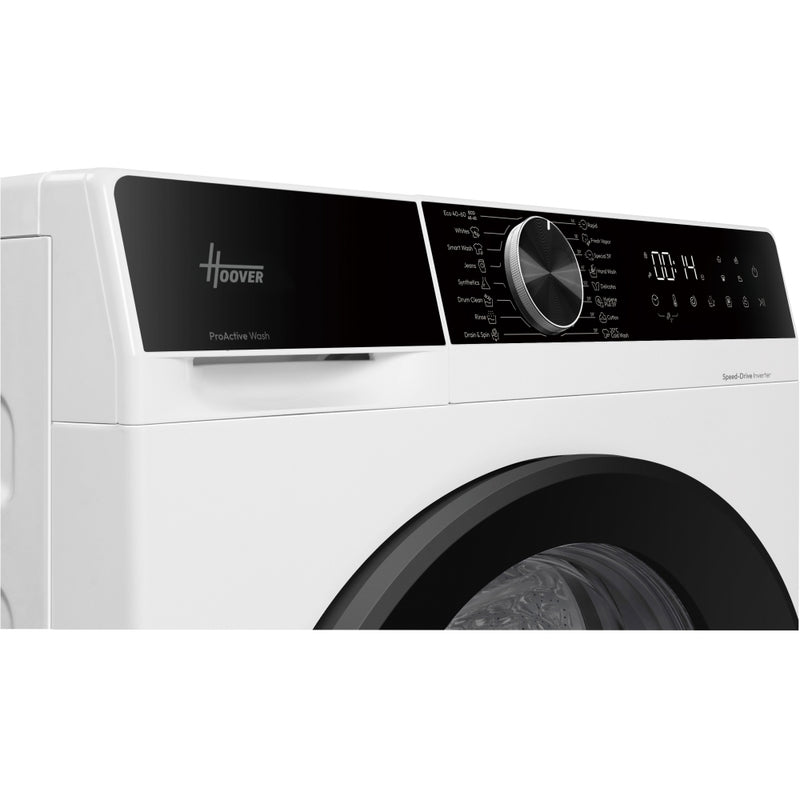 Hoover HGD 410B9C-80 10kg 1400rpm Washing Machine
