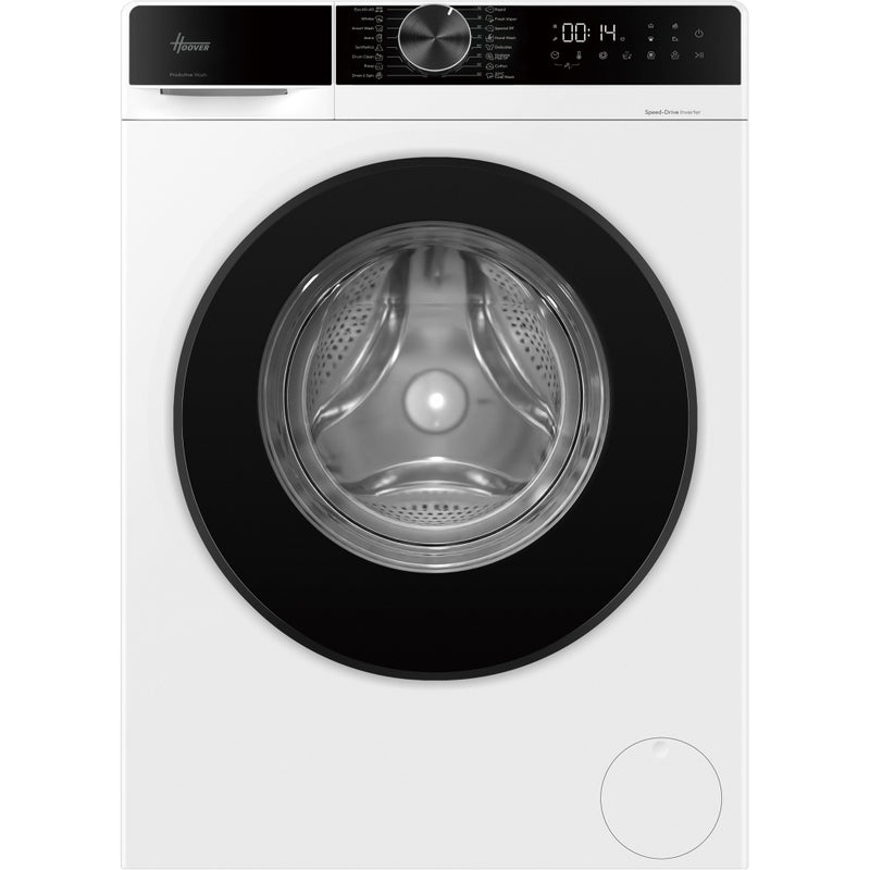 Hoover HGD 410B9C-80 10kg 1400rpm Washing Machine