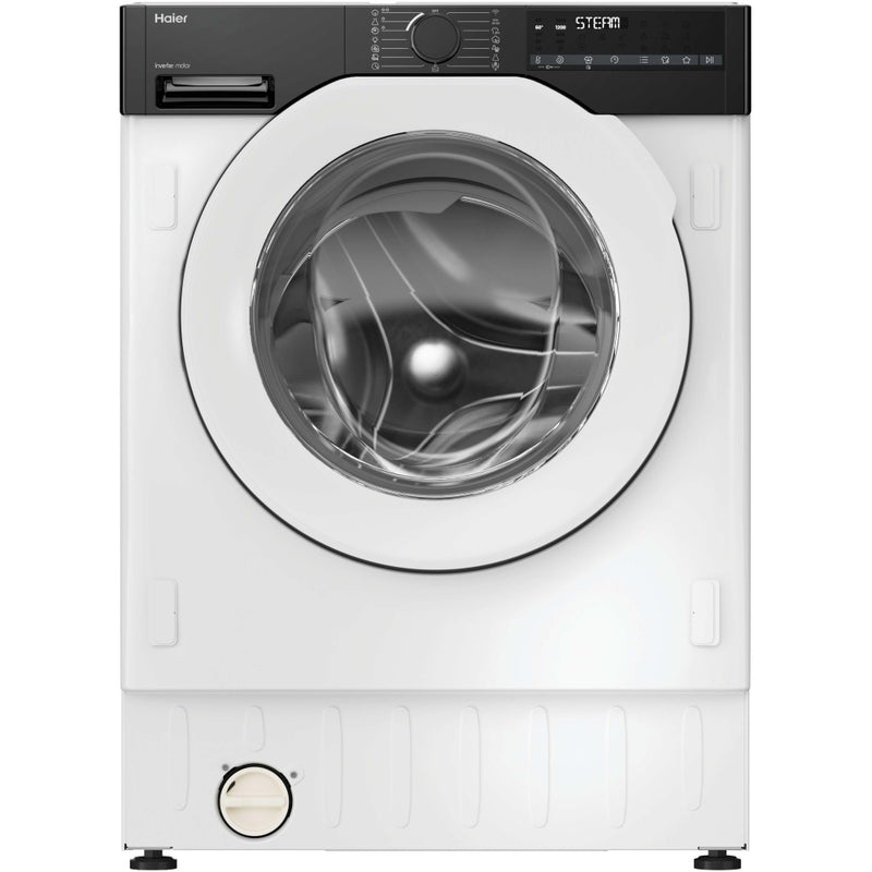 Haier BHA6S696M6D9-80 9kg/6kg 1600rpm Integrated Washer Dryer