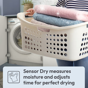 Candy CBD 485D13-80 8kg/5kg 1400rpm Integrated Washer Dryer