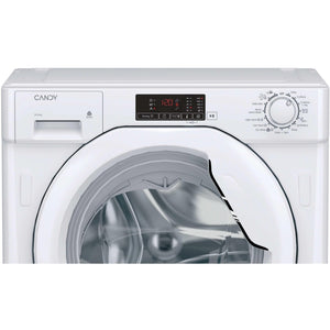 Candy CBD 485D13-80 8kg/5kg 1400rpm Integrated Washer Dryer