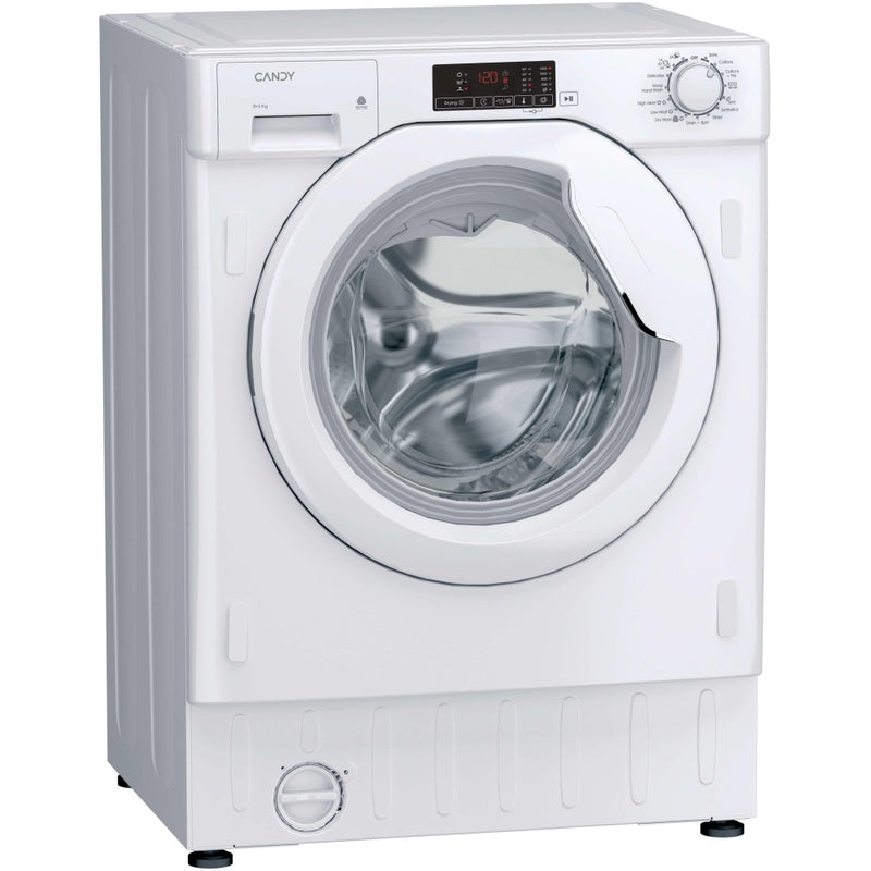 Candy CBD 485D13-80 8kg/5kg 1400rpm Integrated Washer Dryer
