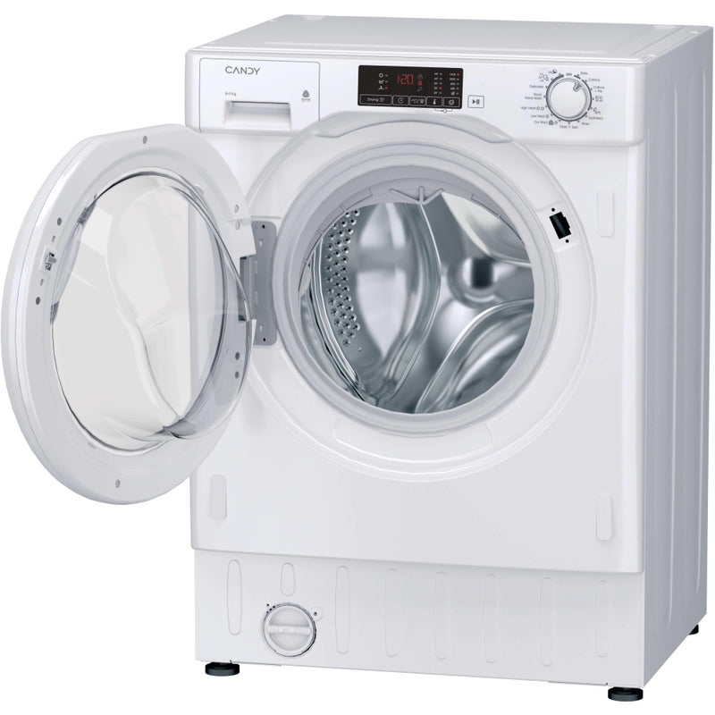 Candy CBD 485D13-80 8kg/5kg 1400rpm Integrated Washer Dryer