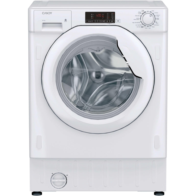 Candy CBD 485D13-80 8kg/5kg 1400rpm Integrated Washer Dryer