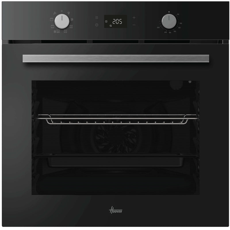 Hoover HO6 T1T1HTB Built-In Electric Single Oven Black