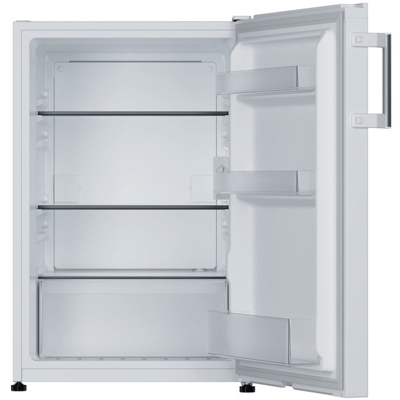 Hoover HONLQ2S58EWHK Under Counter Larder Fridge