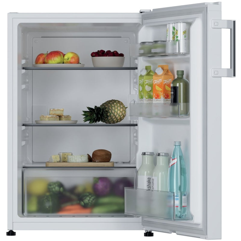 Hoover HONLQ2S58EWHK Under Counter Larder Fridge